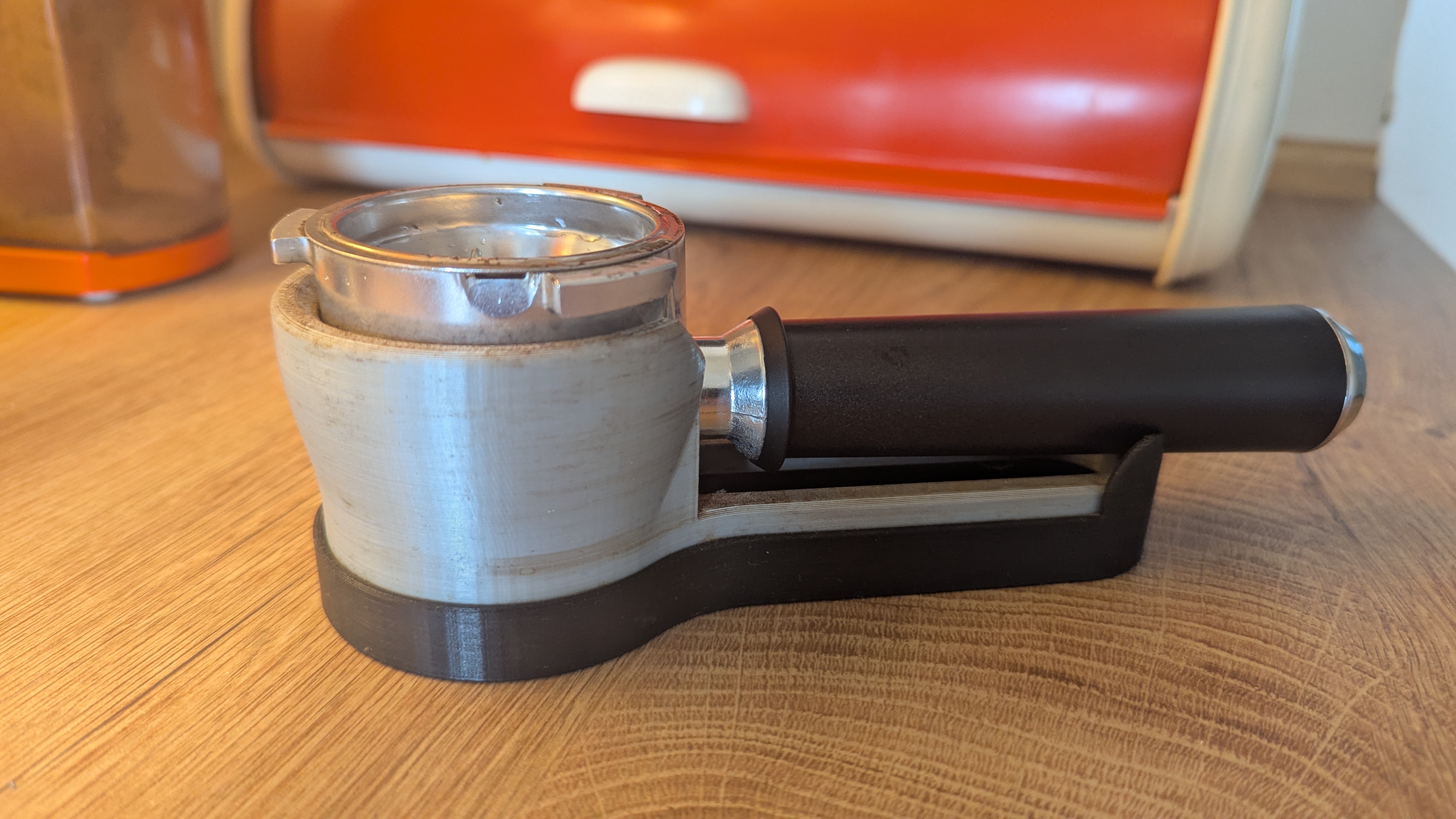 Portafilter Stand 58mm