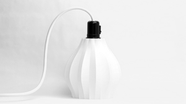 LAMP. SHADE 10