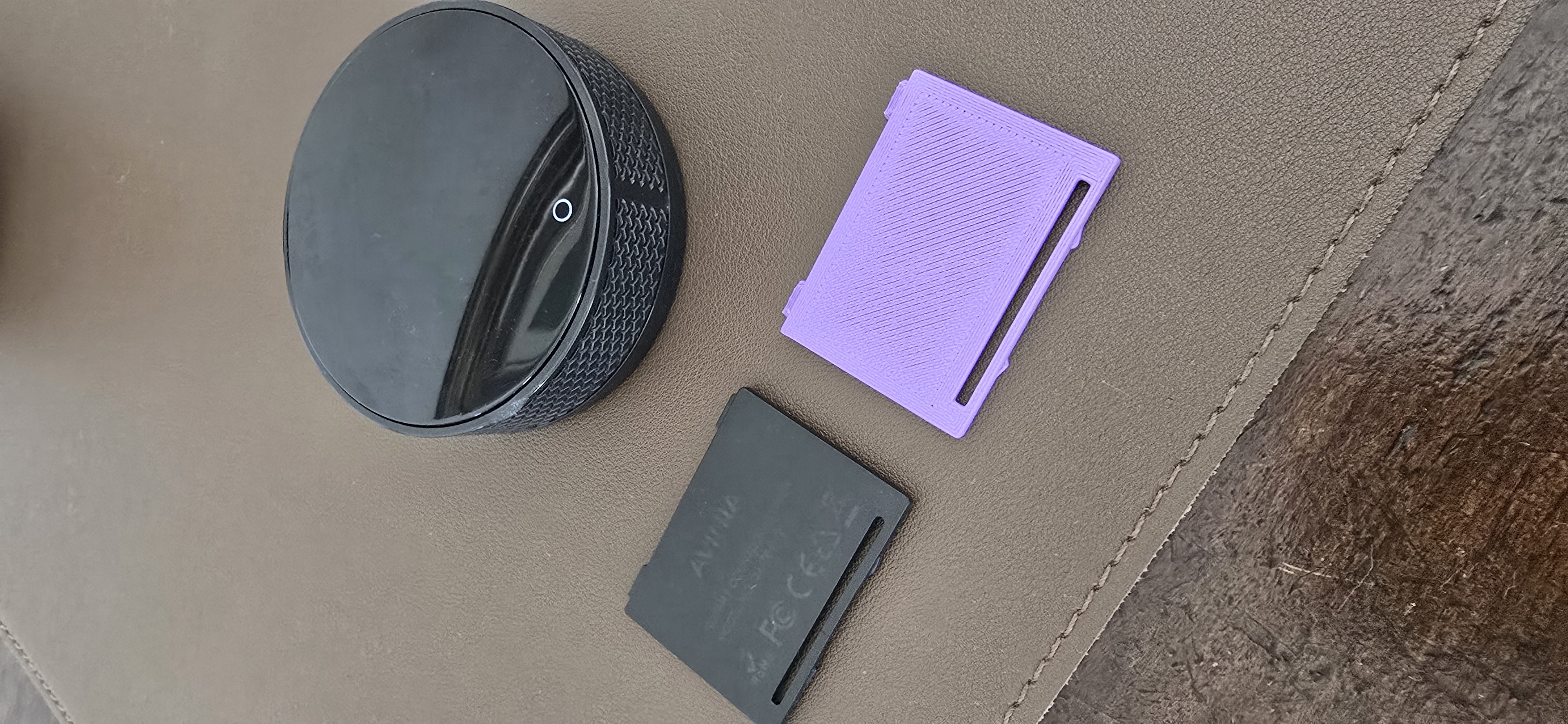 Replacement Timer Battery cover AVINIA