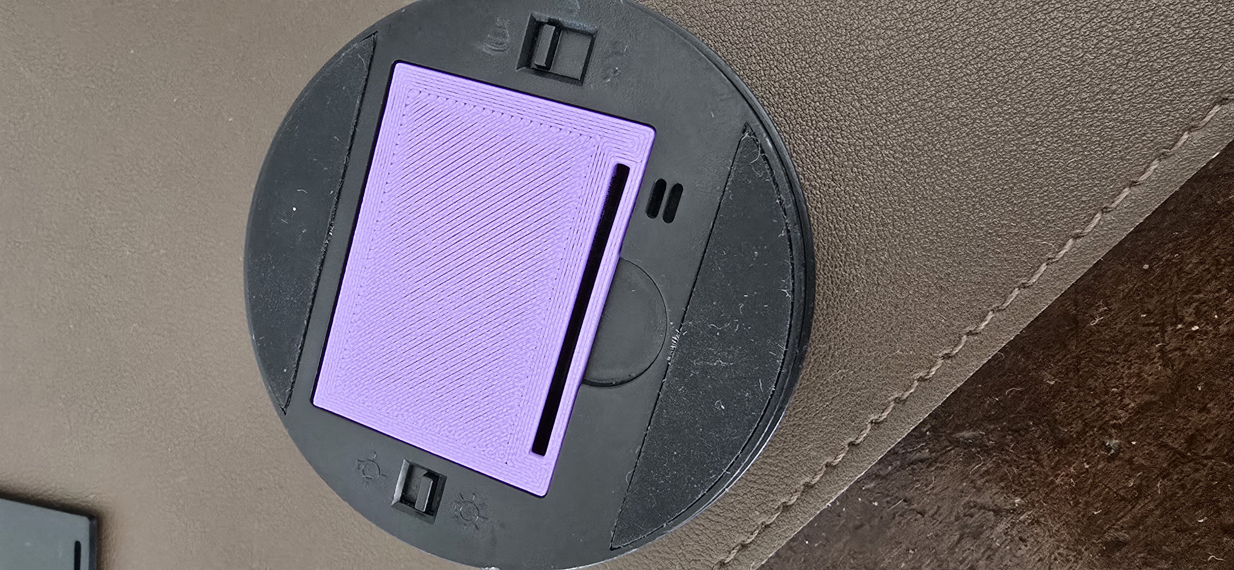 Replacement Timer Battery cover AVINIA — miniatura 2