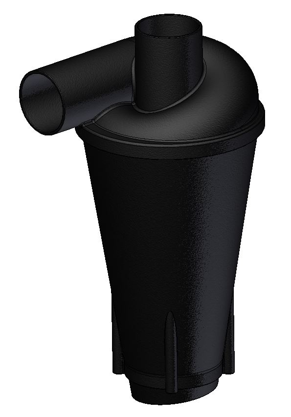 Cyclone Dust Collector