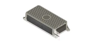 Dell docking station UD22 mount under table