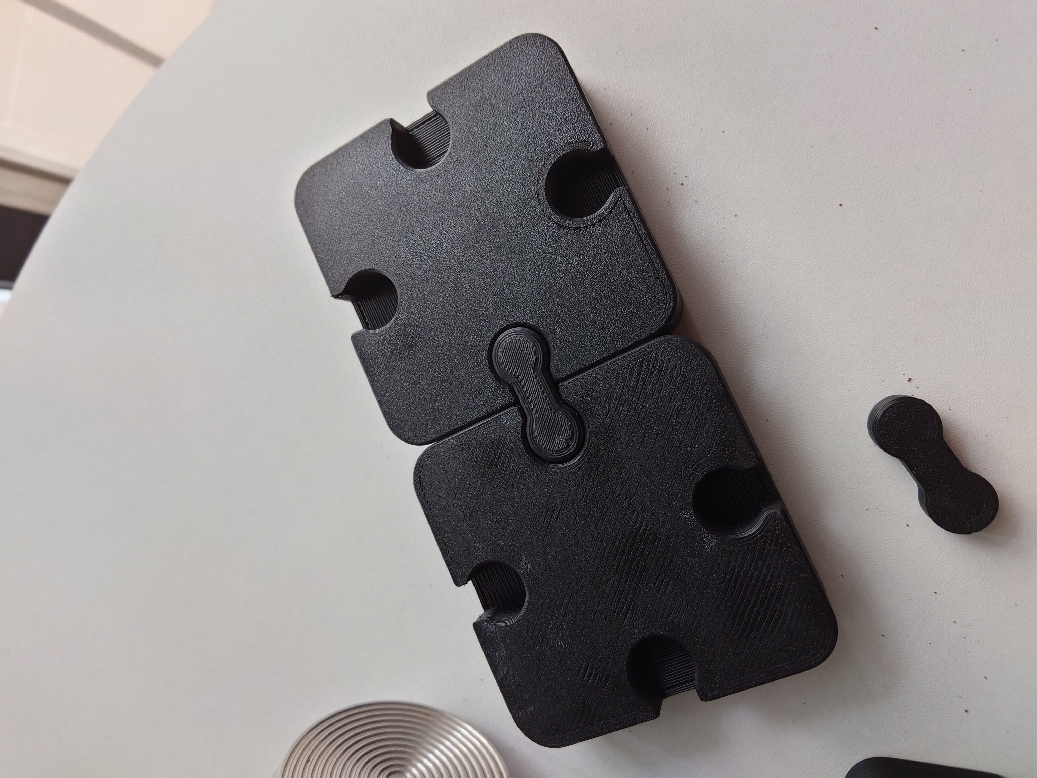 Miniatura 2 do modelo 3D Espresso tools modular stand