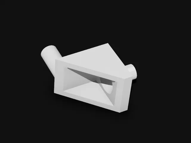 IKEA komplement shelf support/pin 139200