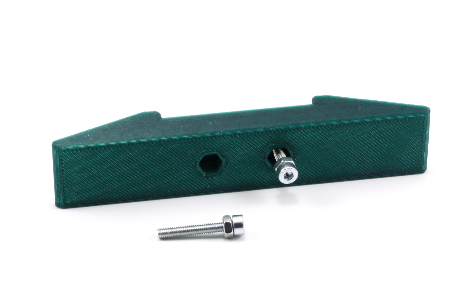 Sanding Block (parametric) — miniatura 2