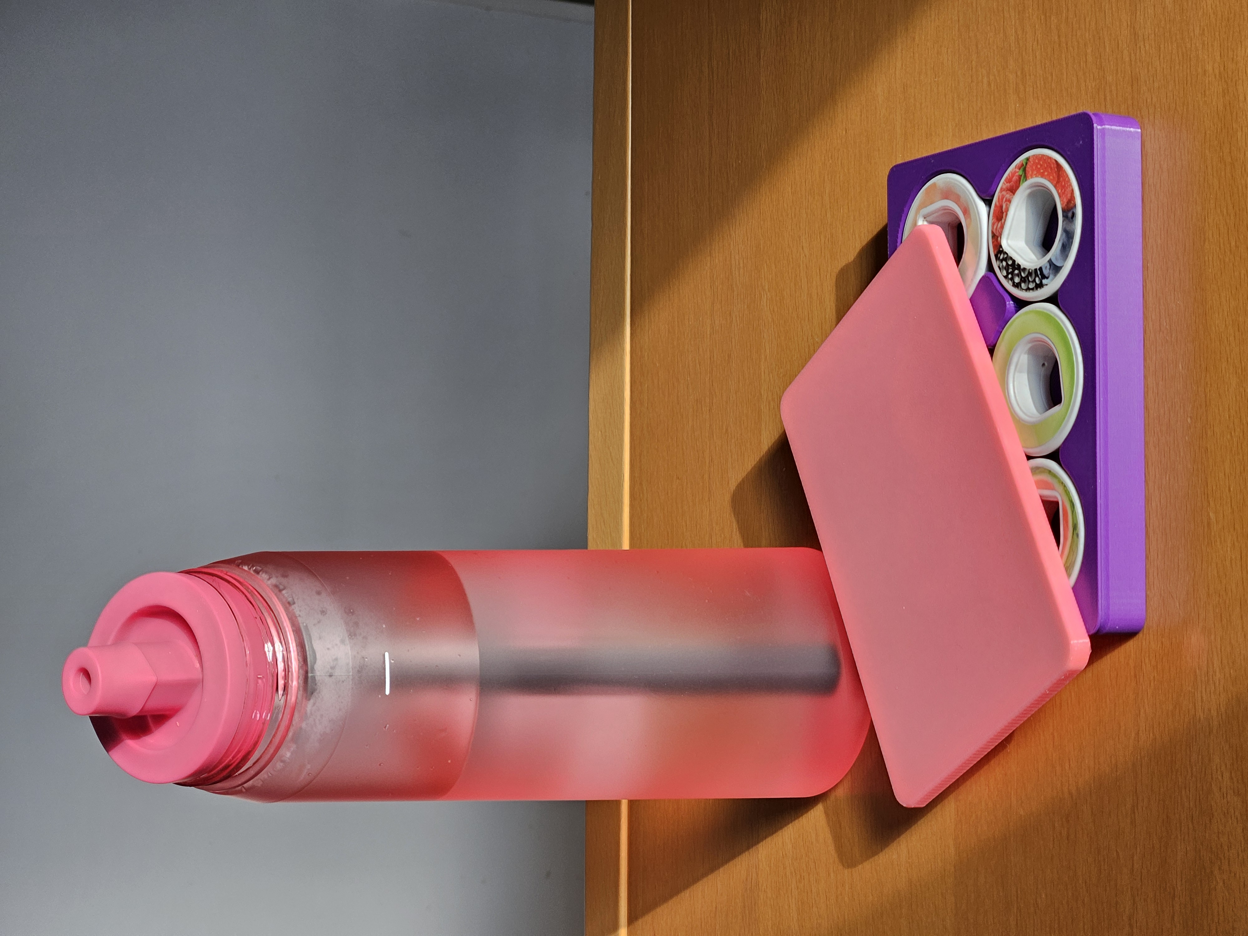 Airtight Box for Air Up Pods