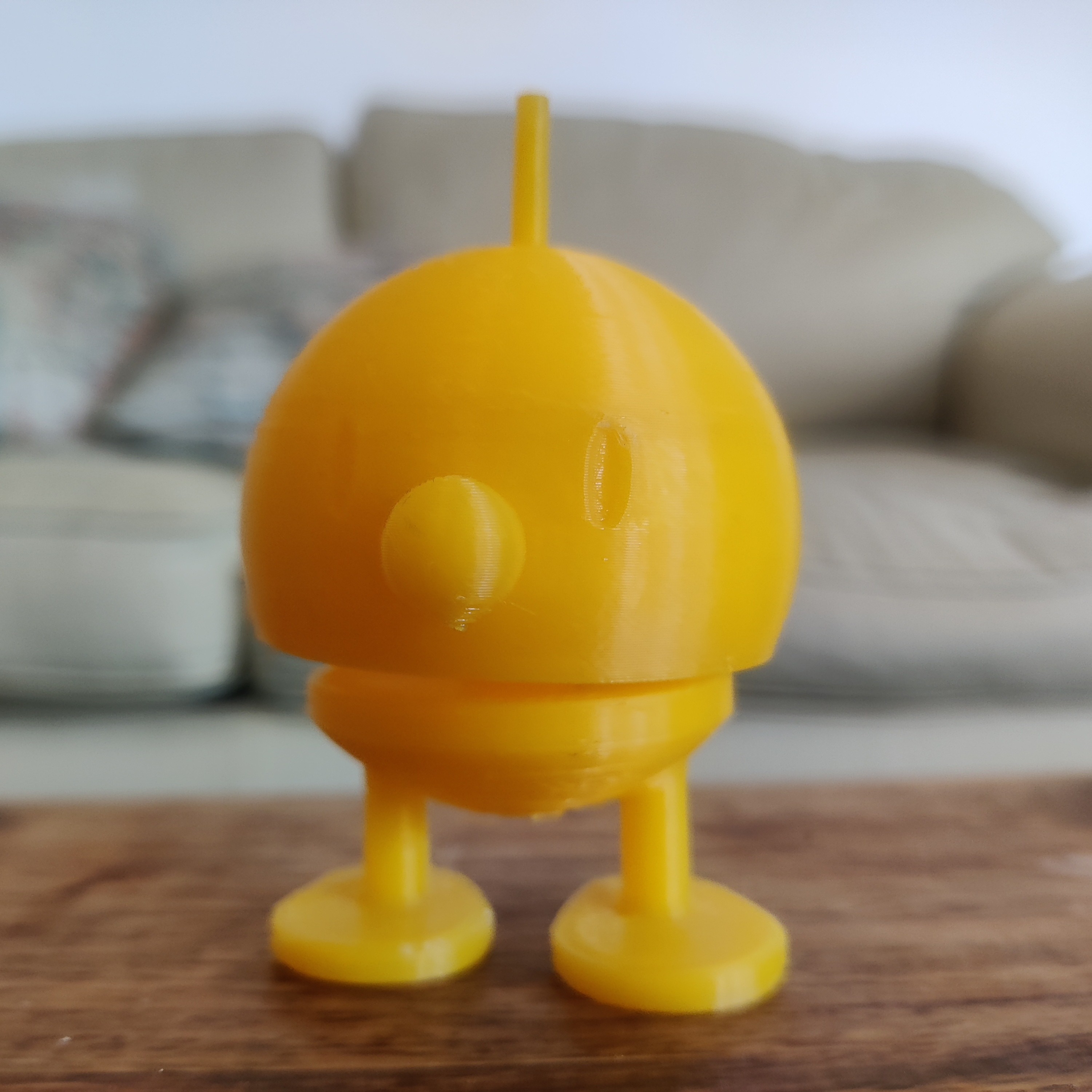 Hoptimist