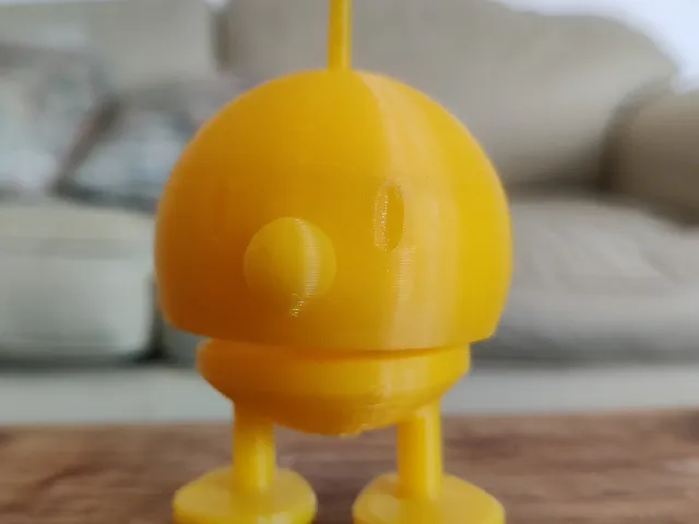 Hoptimist