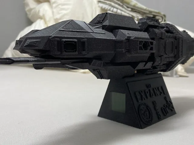 Rocinante