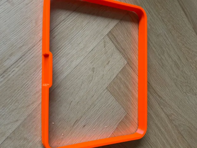 IKEA Hallbar pull out Frame Replacement