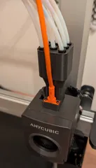 Anycubic Kobra 3 Max - 8-input and 1-output addition