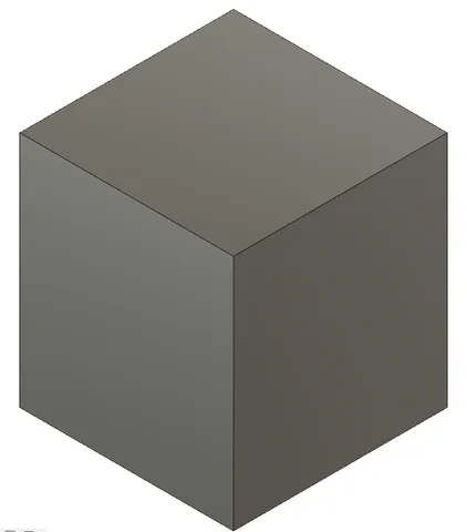 cube