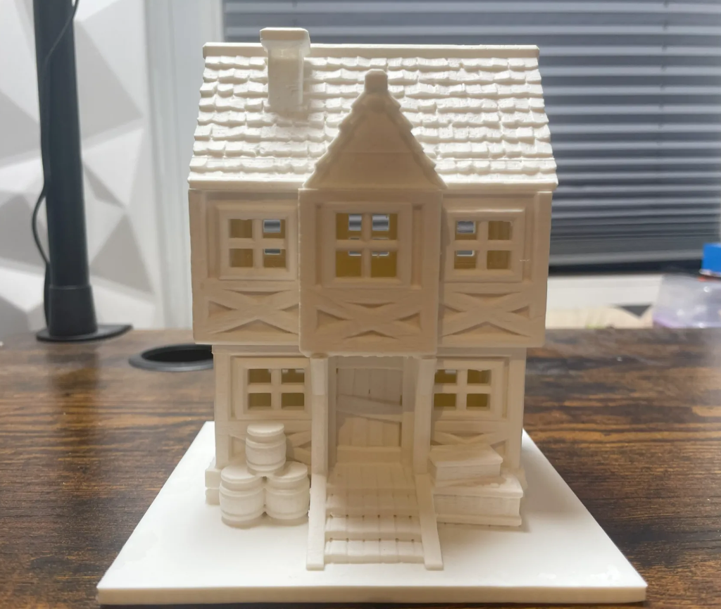 Marktstadt 28 MM - Haus 4