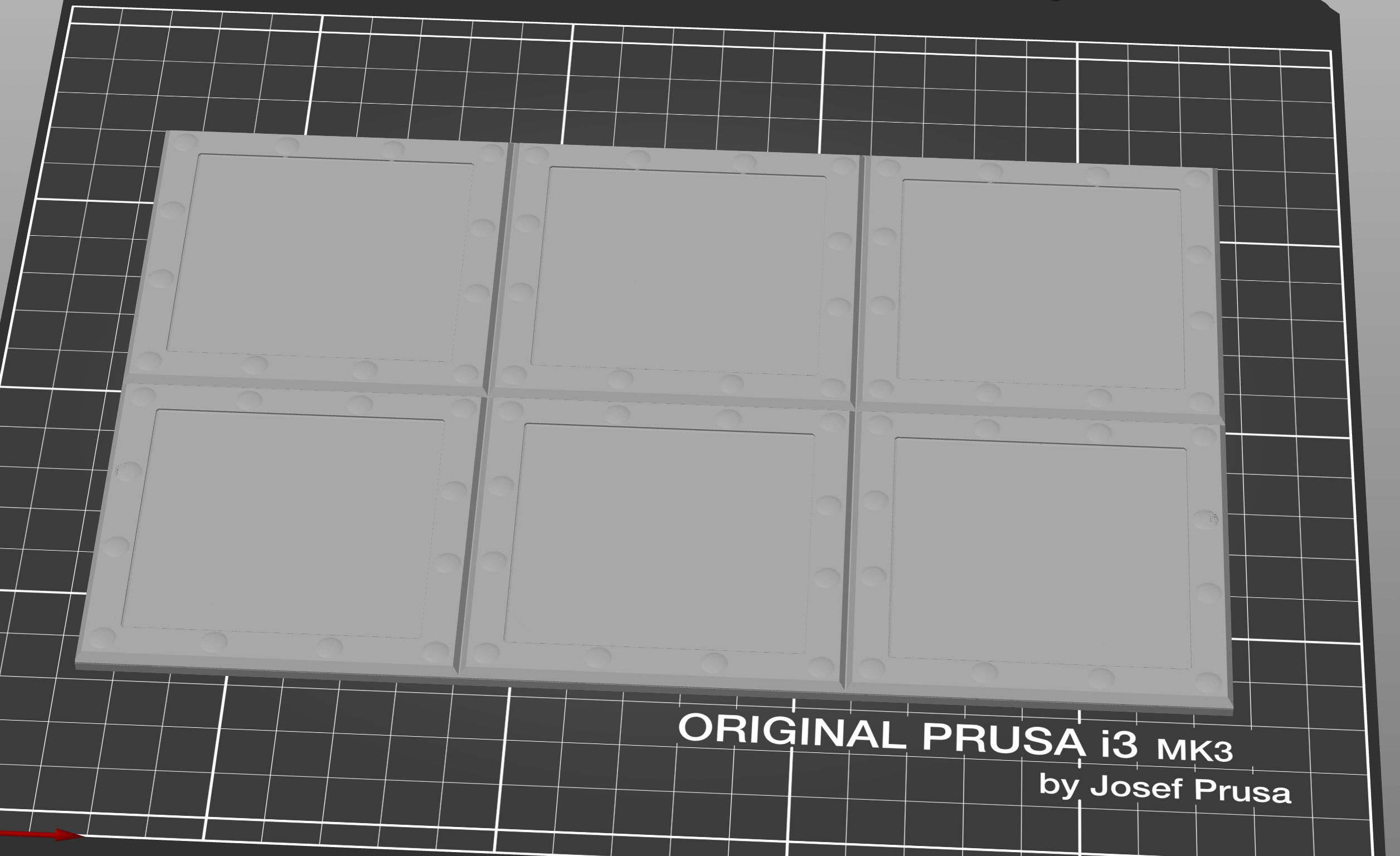 Armoured Tunnel Hatch for the SCI FY Train - Remix — thumbnail 6