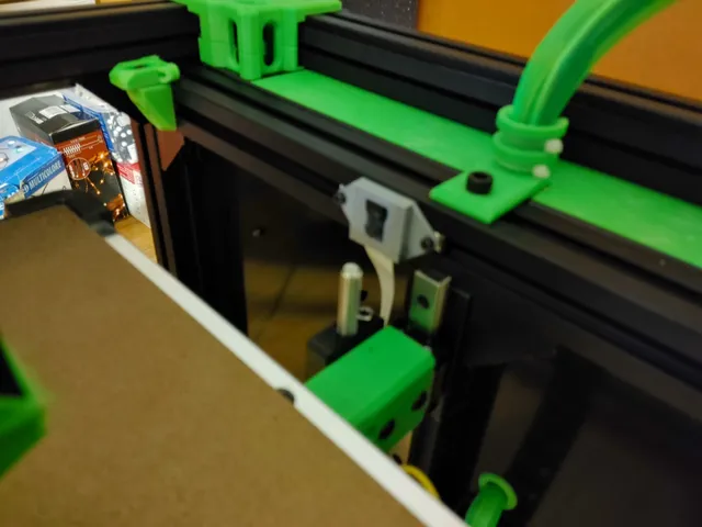 Pi Cam Surface Mount