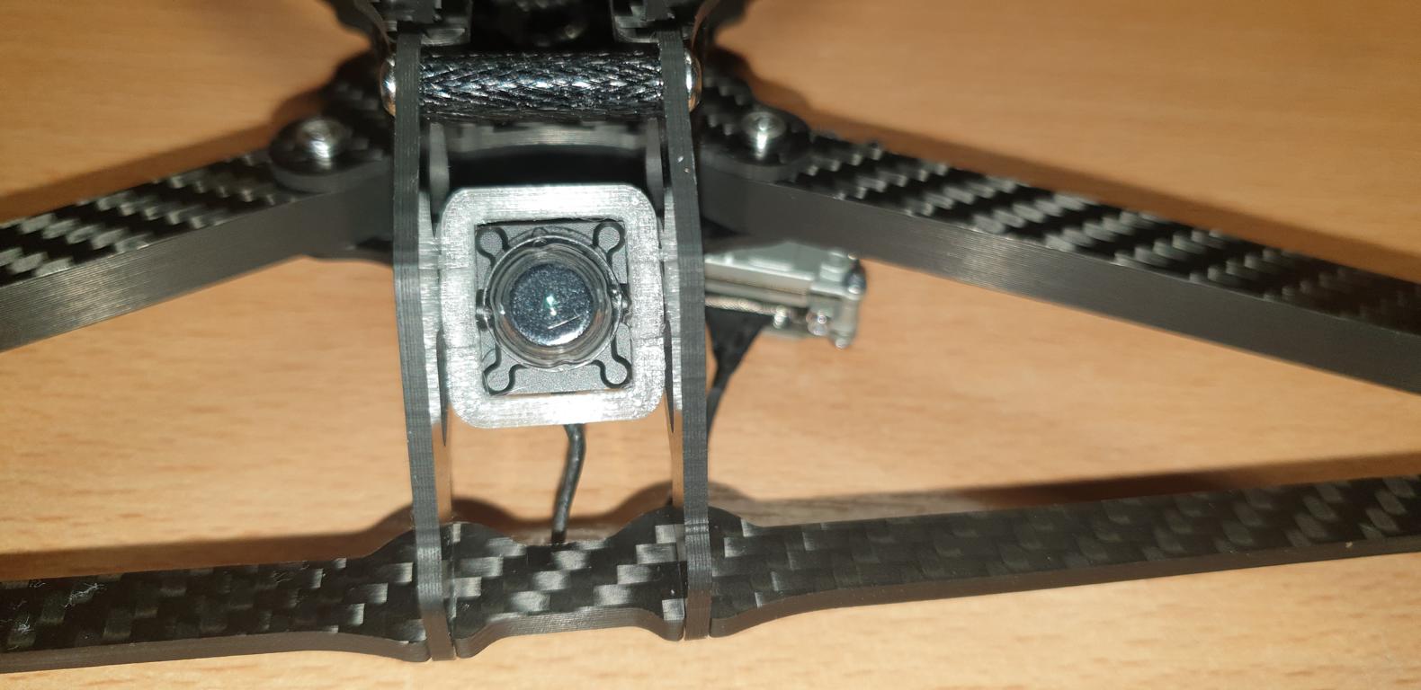 Cam Adapter Vista Kit Nebula Pro Nano