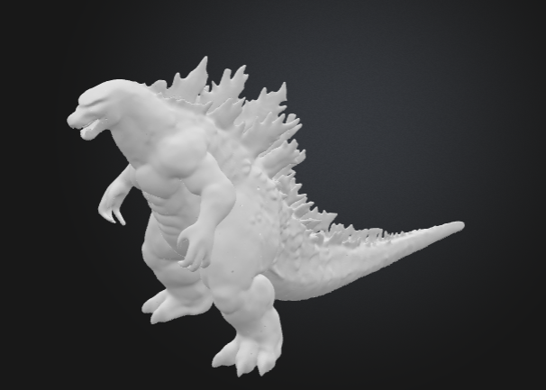 Godzilla