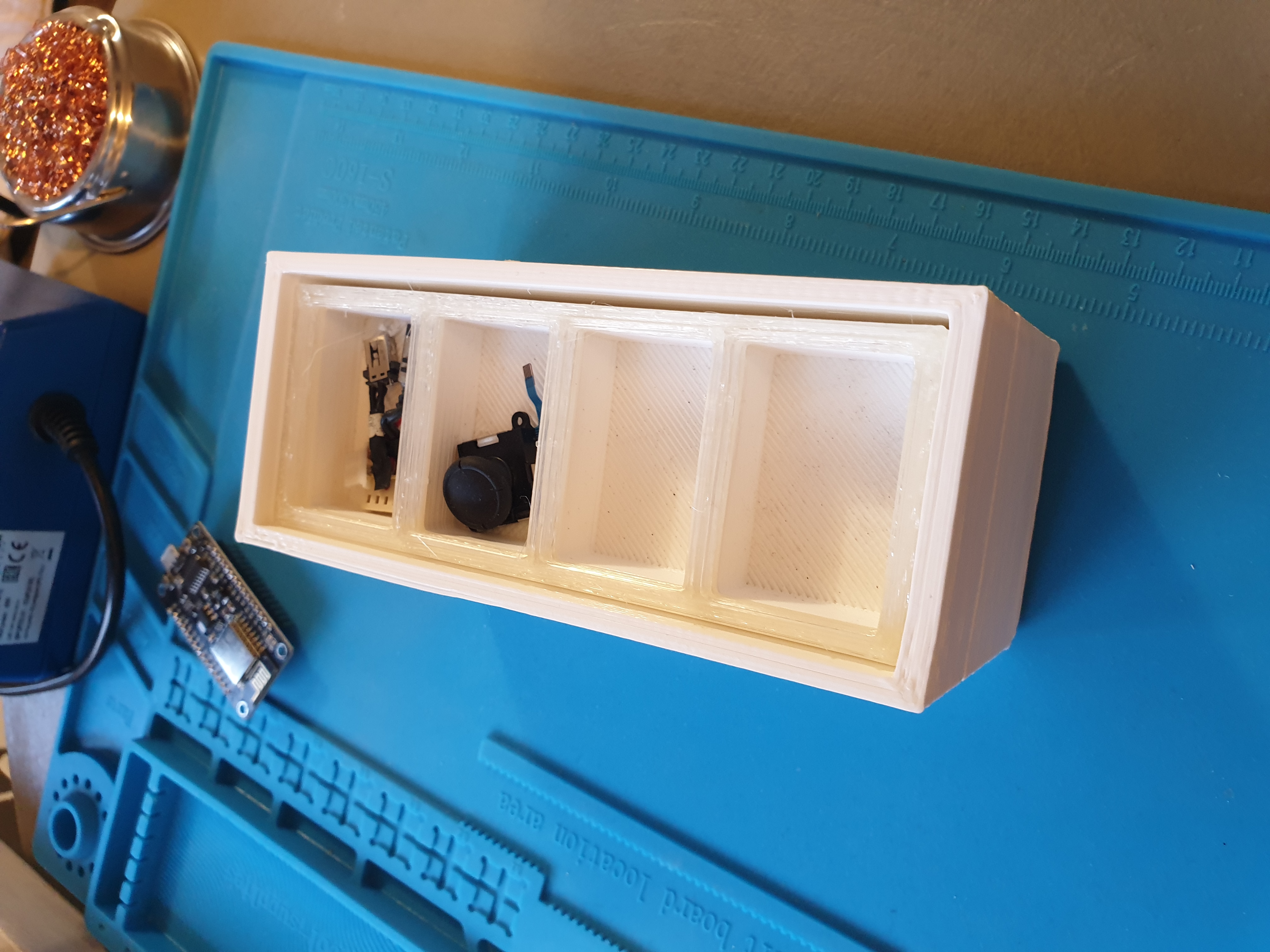 Segregator Box — thumbnail 2