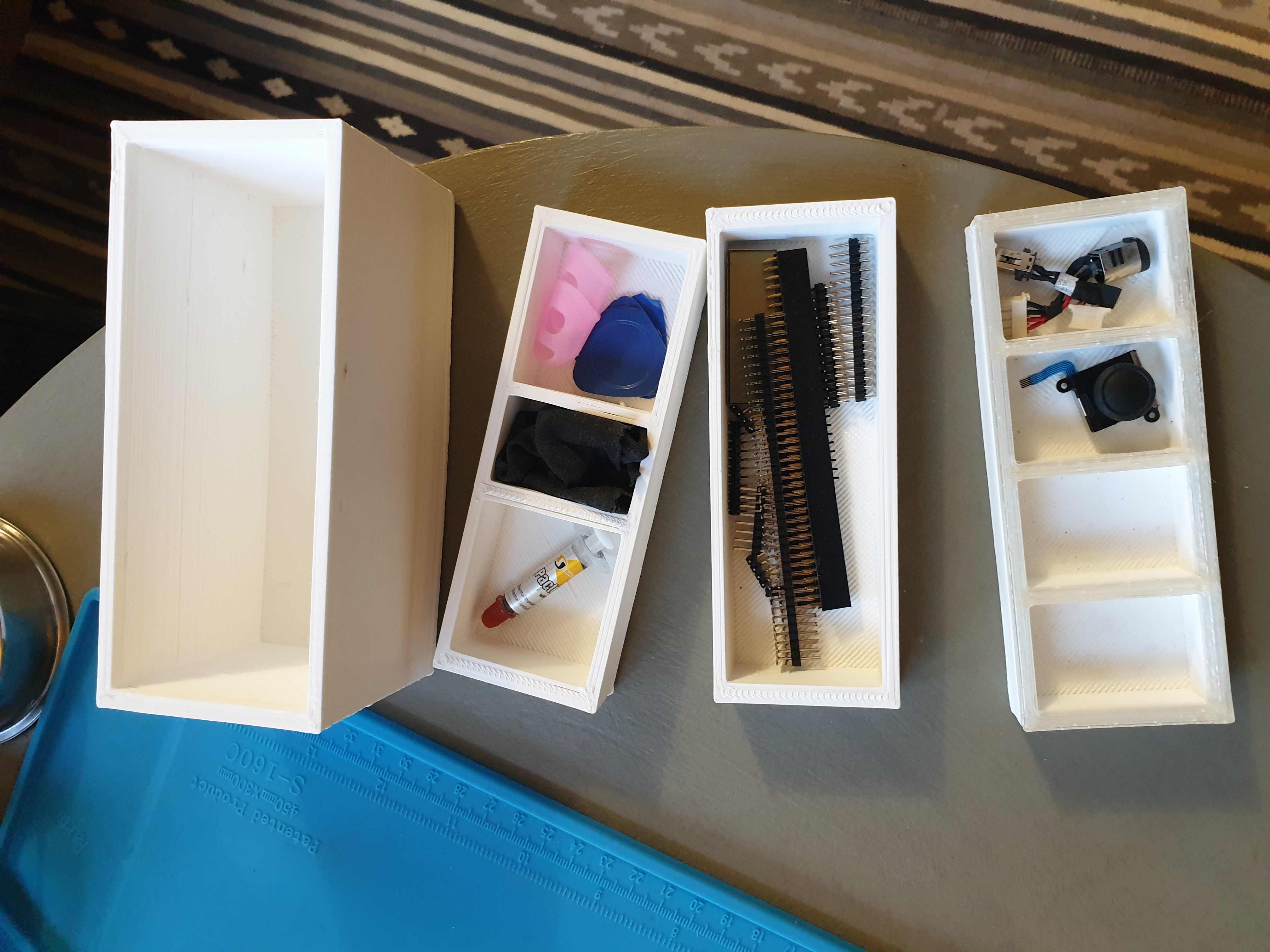 Segregator Box — thumbnail 3