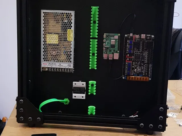 RatRig/Rat Rig V-Core 3 Cable Spine