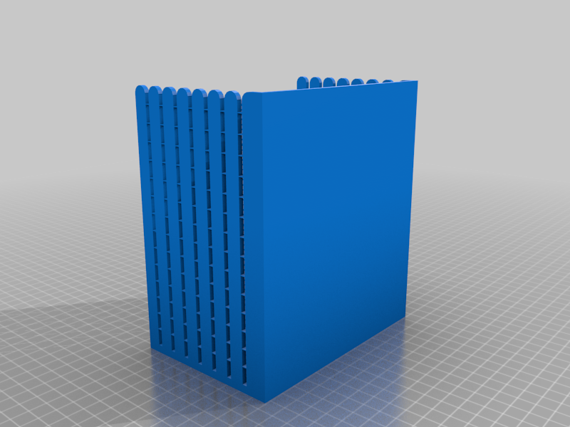 Customized Bread Slicer Guide
