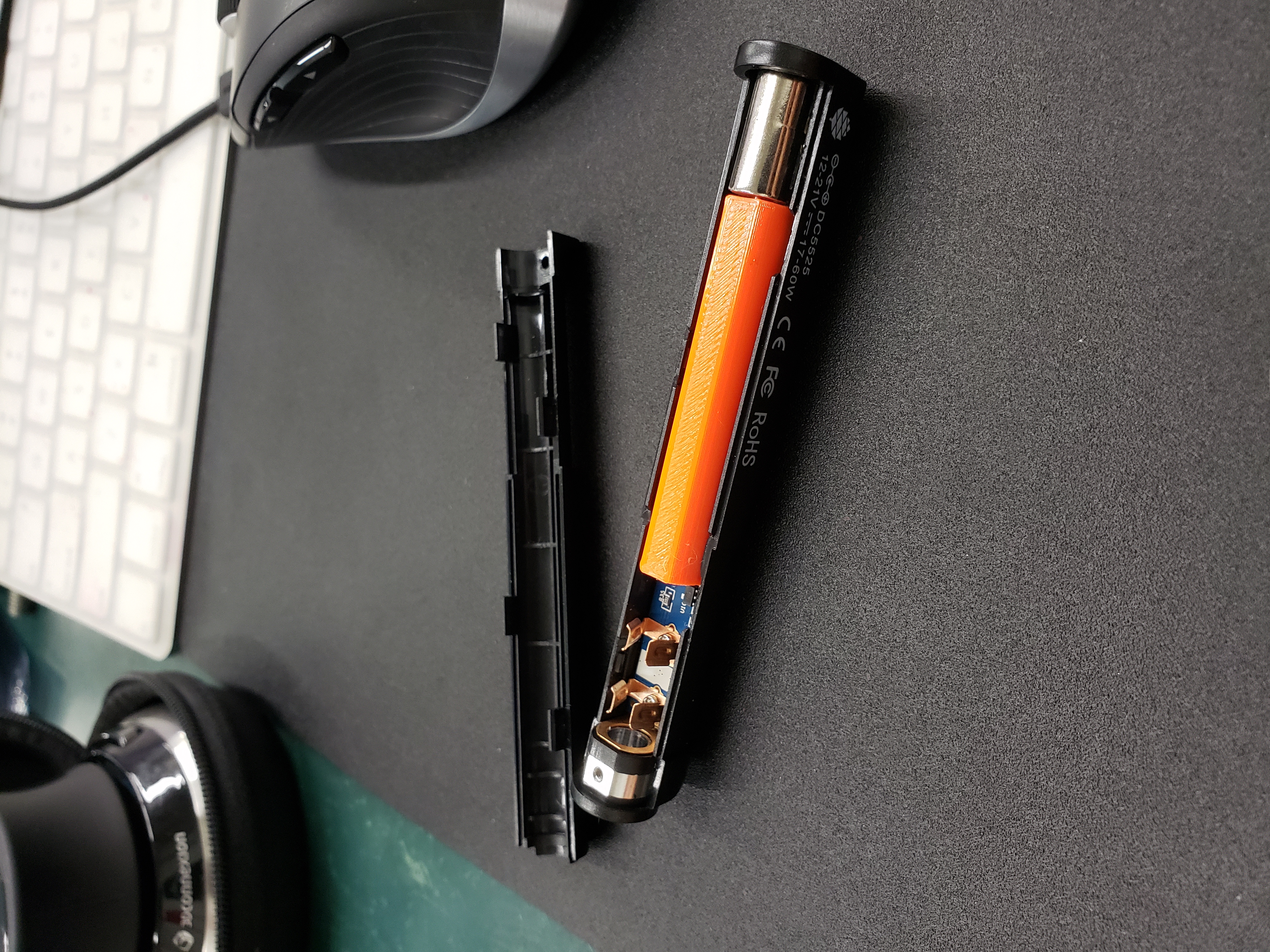 Pinecil T12 stopper — thumbnail 4