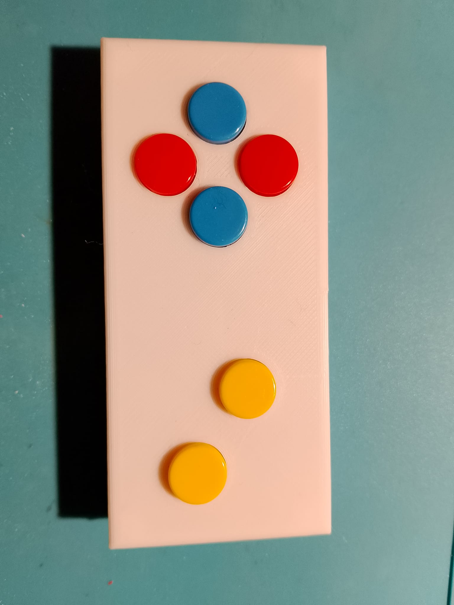 Mini Joypad (Joystick) — miniatura 5
