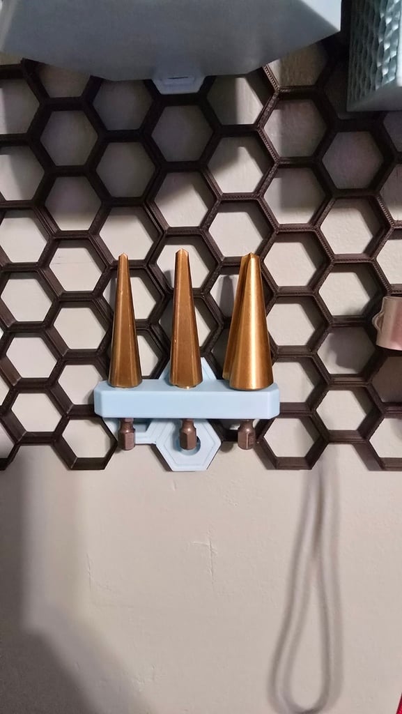 HSW Drill Bit Holder