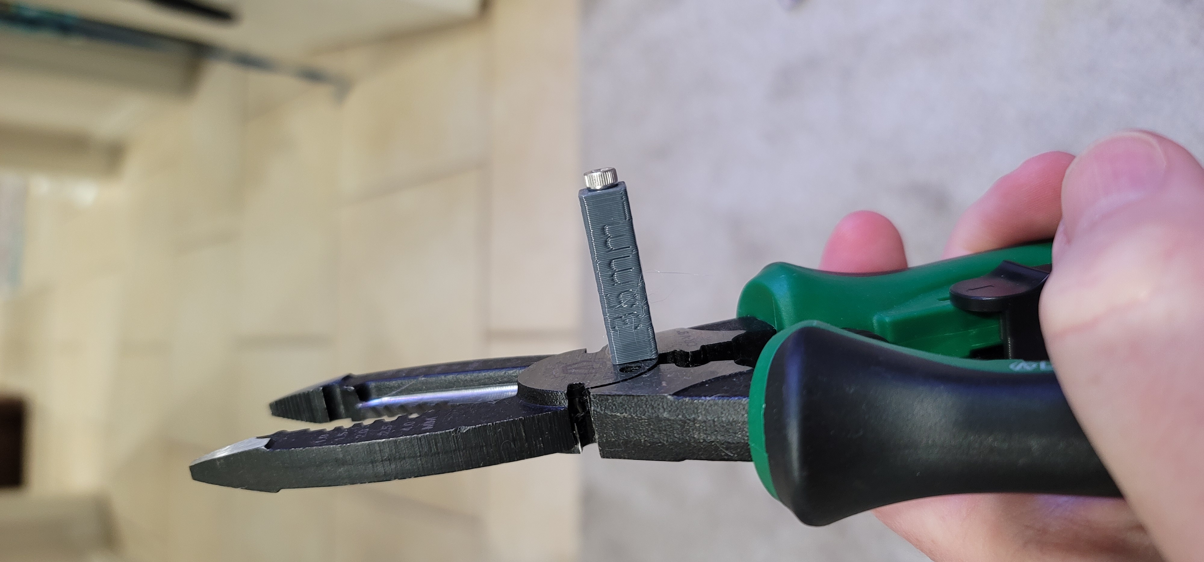 M3 Screw Cutting Helpers