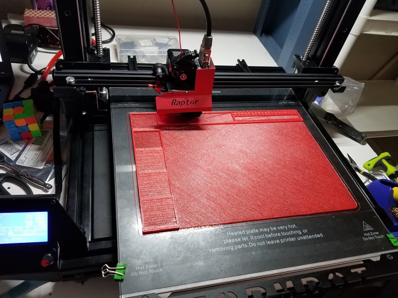 Project Mat by Sir Ged | Download free STL model | Printables.com