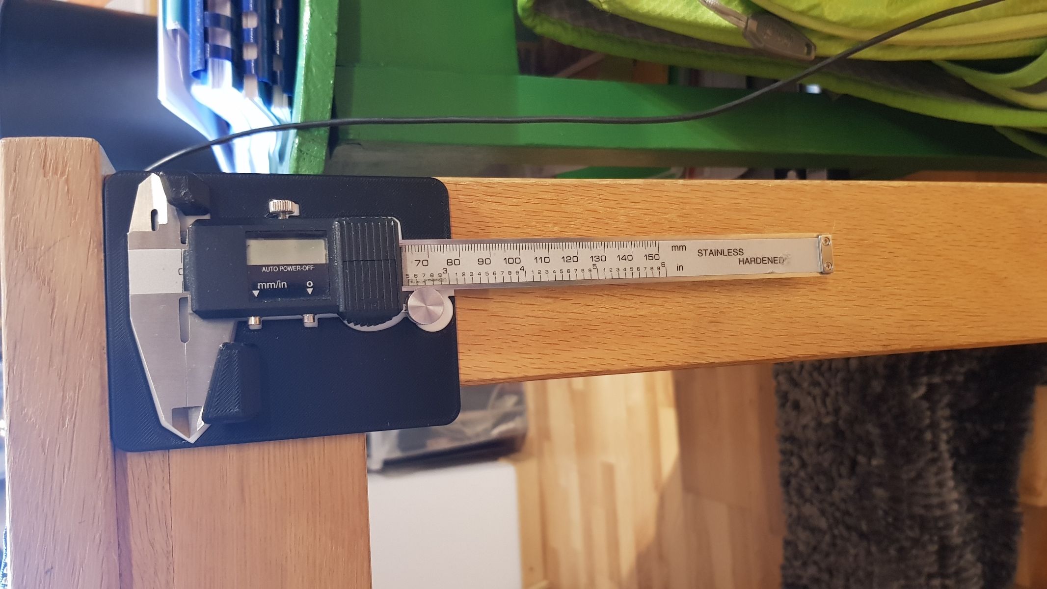 Callipers Holder — miniatura 4