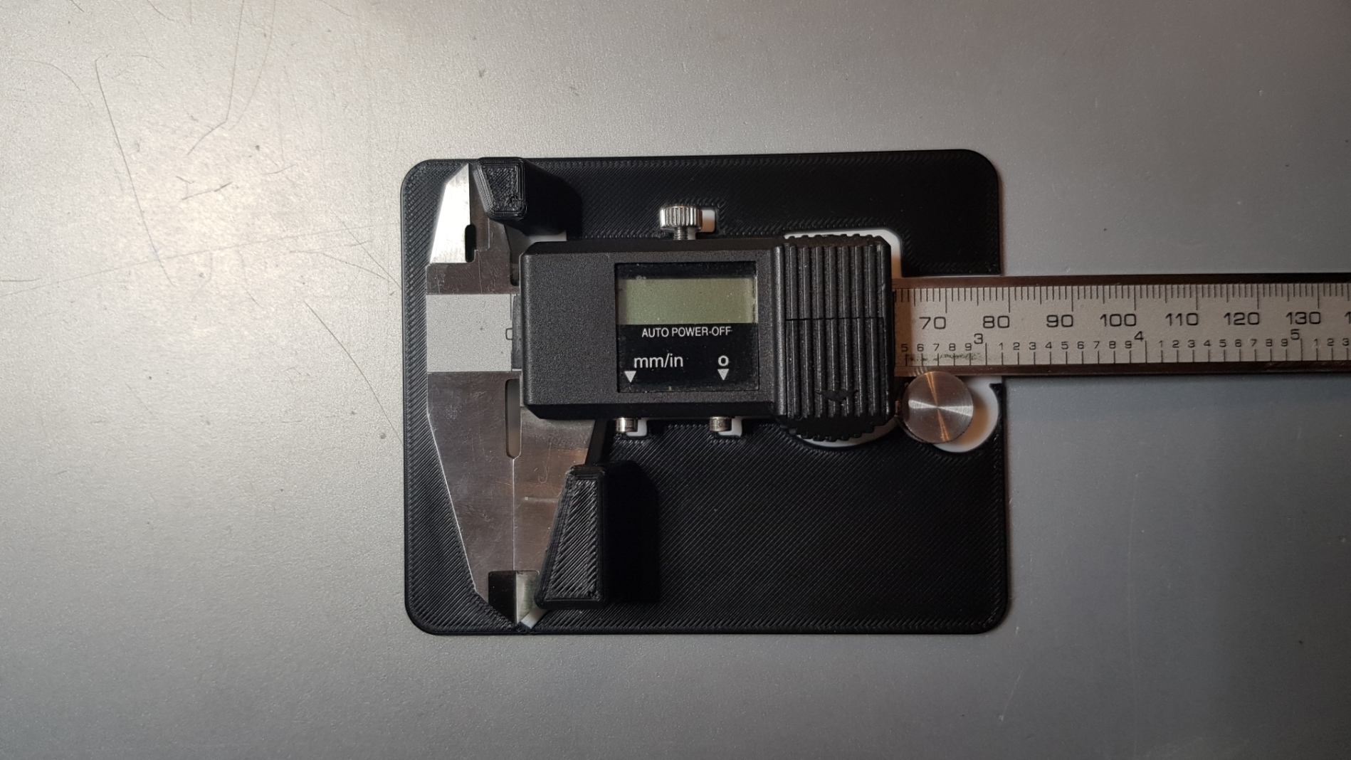 Callipers Holder