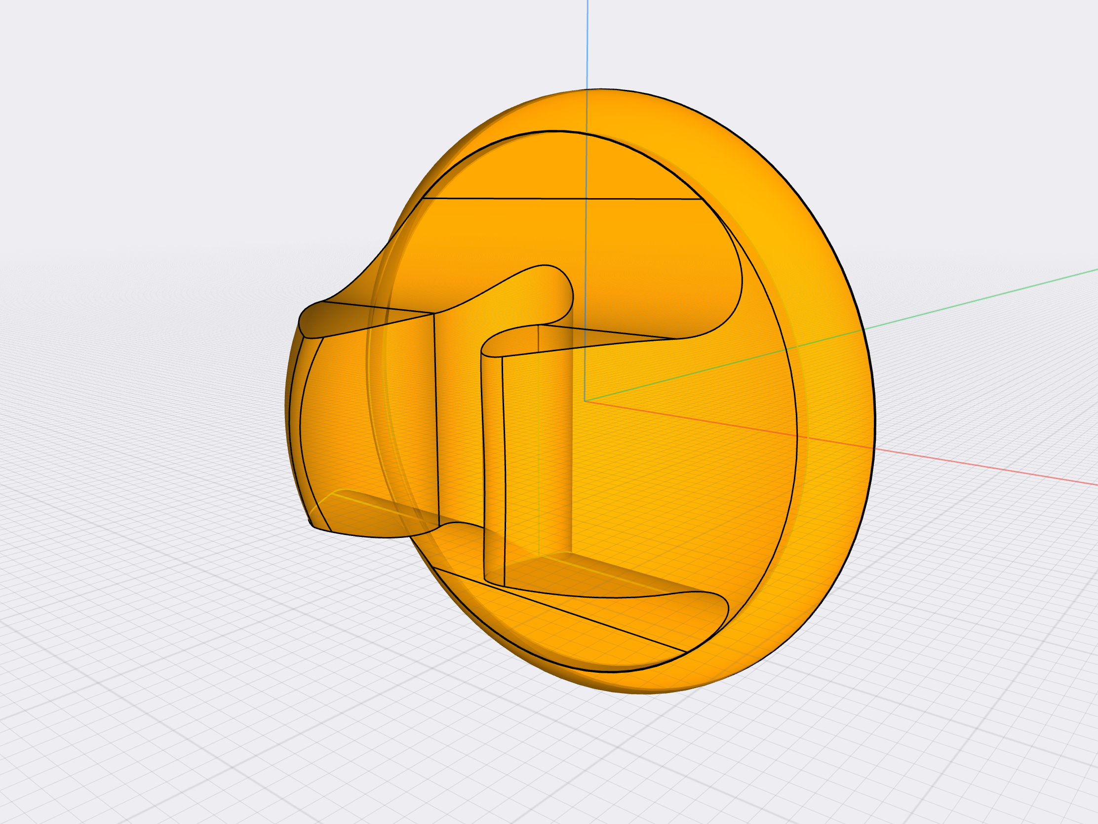 Držák kličky na vrtačku /Drill handle holder