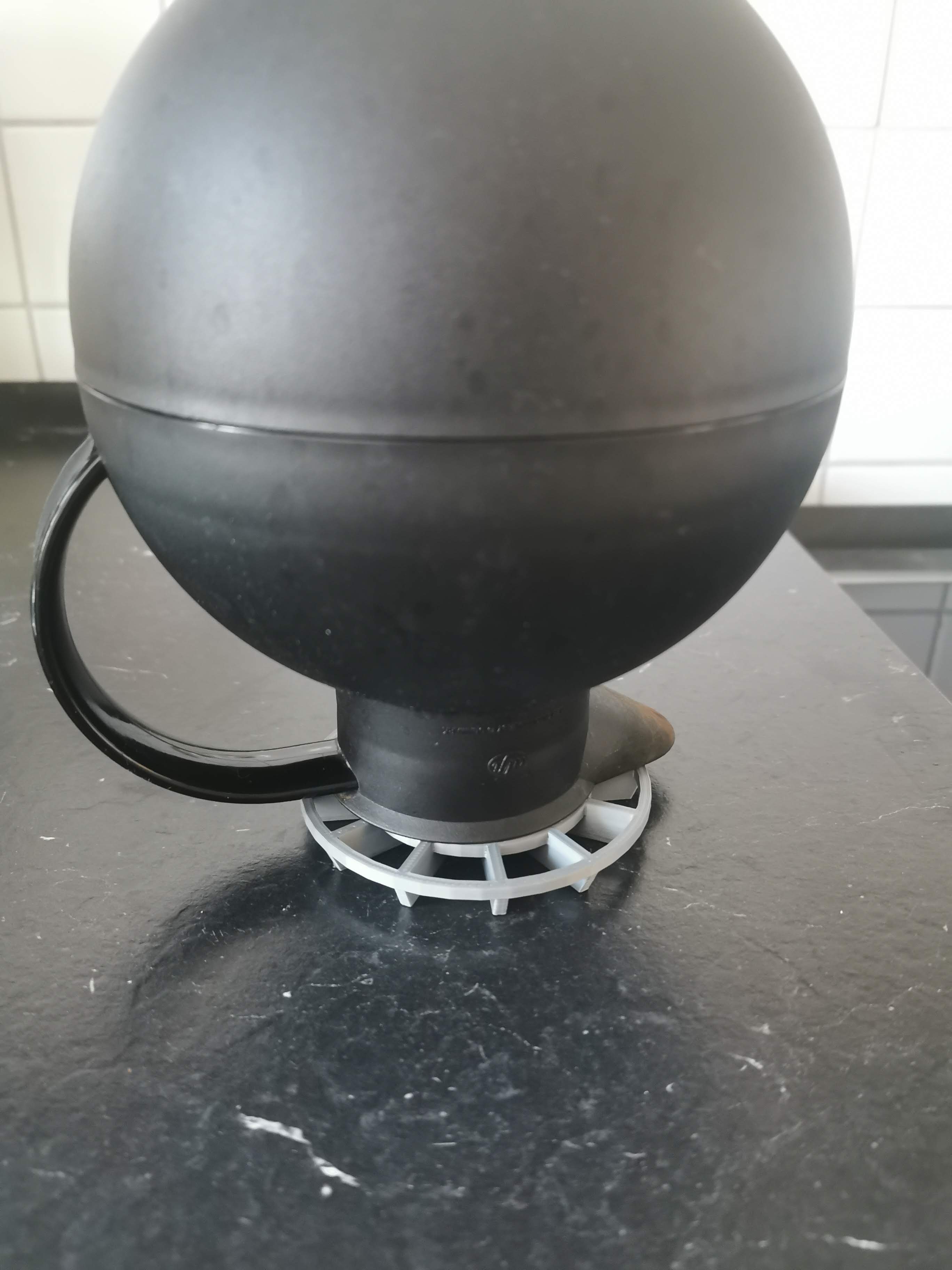 Drip Tray for Thermos Flask