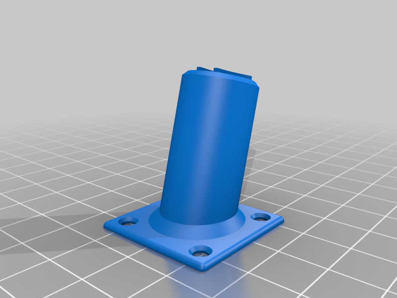 Wall mounted Spanner holder — thumbnail 8