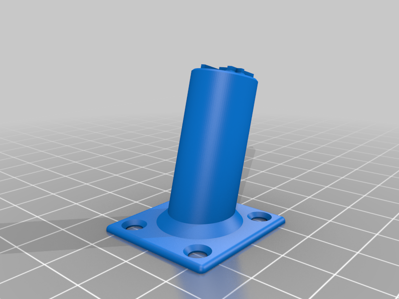Wall mounted Spanner holder — thumbnail 9