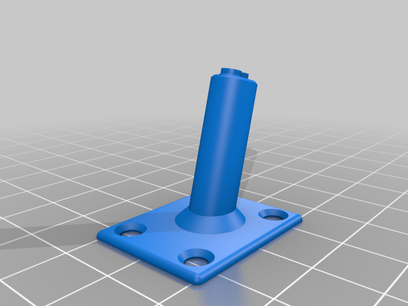 Wall mounted Spanner holder — thumbnail 10