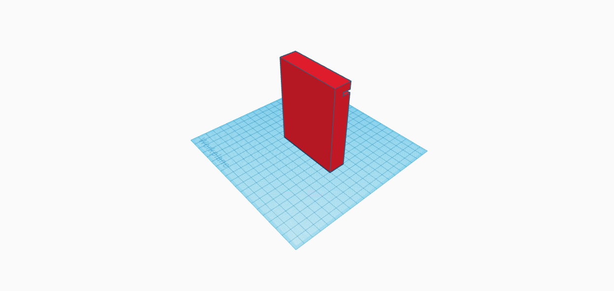 Filament Holder For 3D Pen