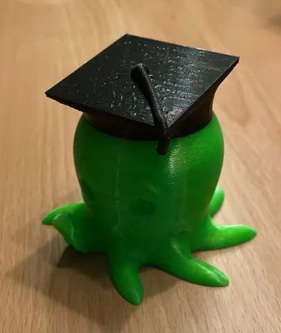 Academic Octopus