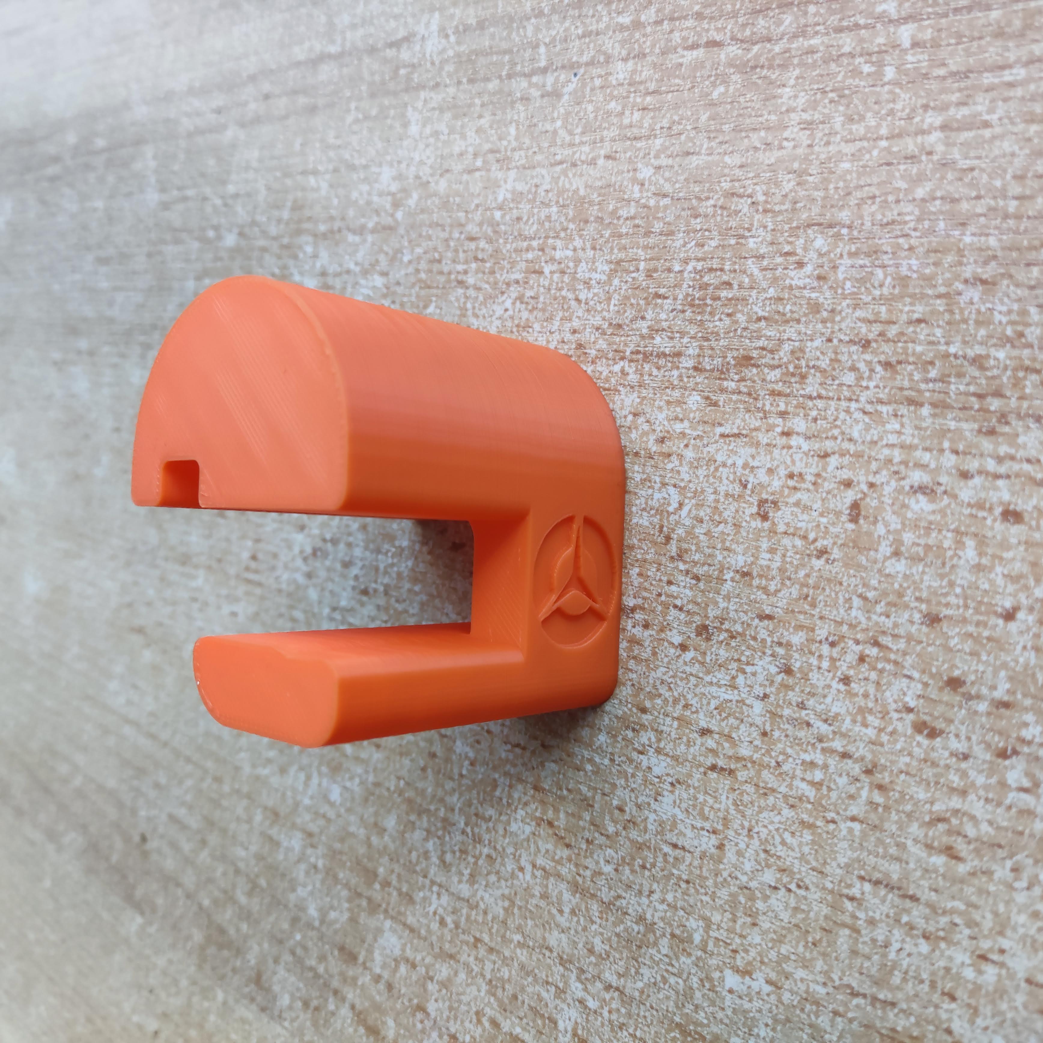 Lenovo Legion 5 Gen 6 Laptop Stand support Mount by Robs Download free STL model