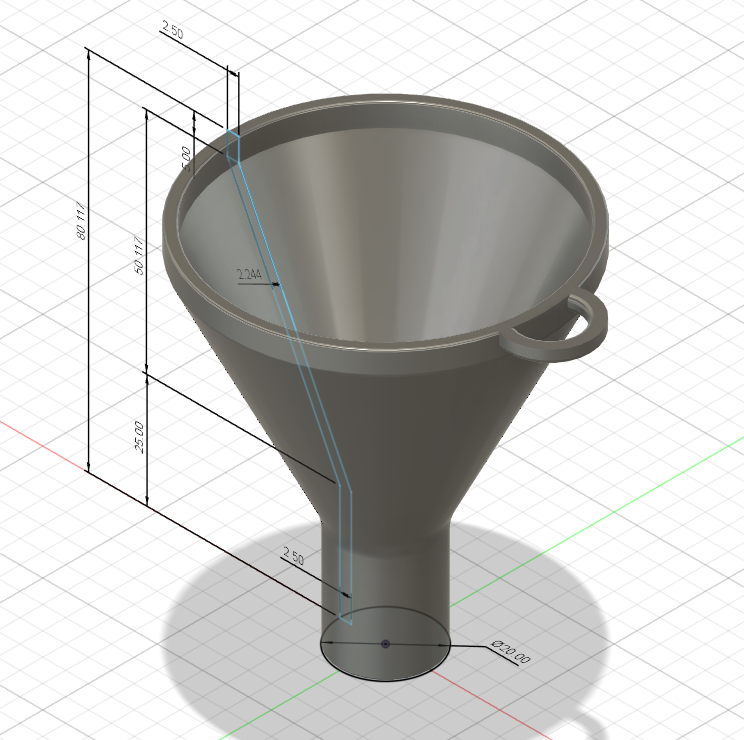 Funnel / Embudo — miniatura 2