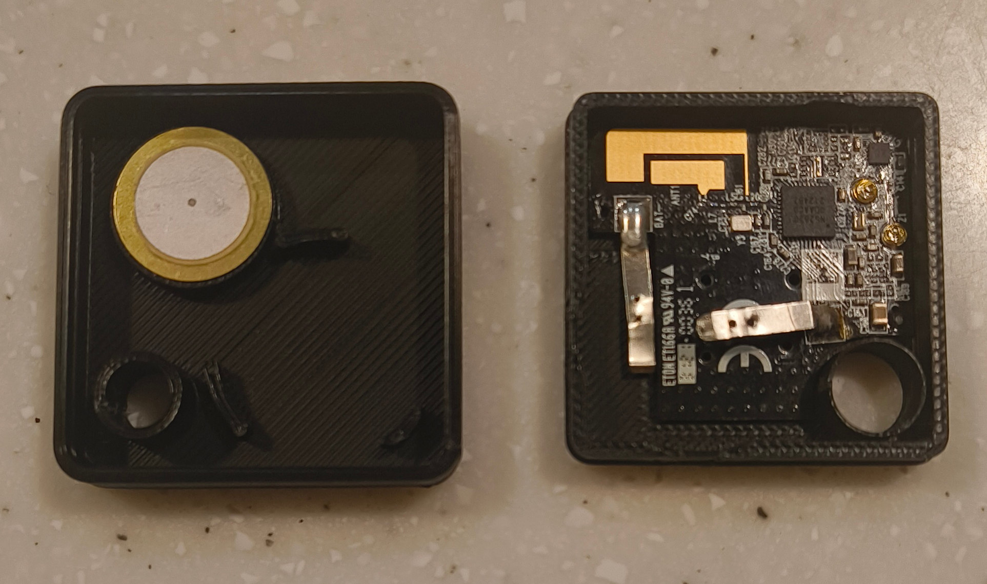 Tile Mate 2022 replacement case