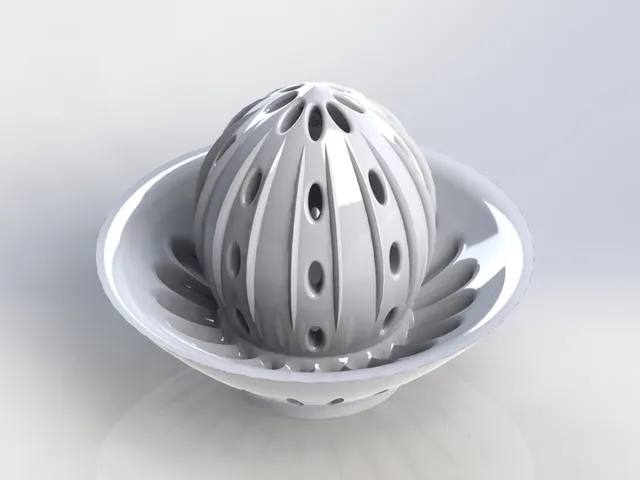 Juicy Juicer