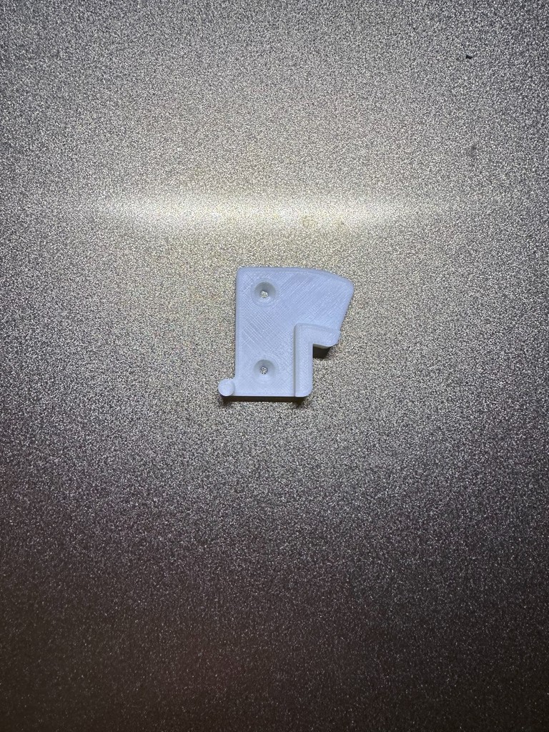 wall mounted protractor holder — thumbnail 2