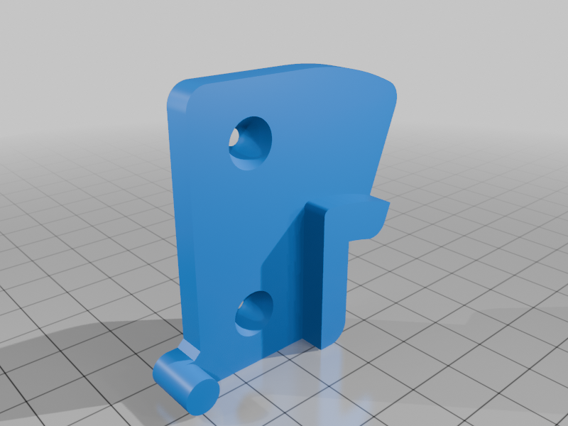 wall mounted protractor holder — thumbnail 3