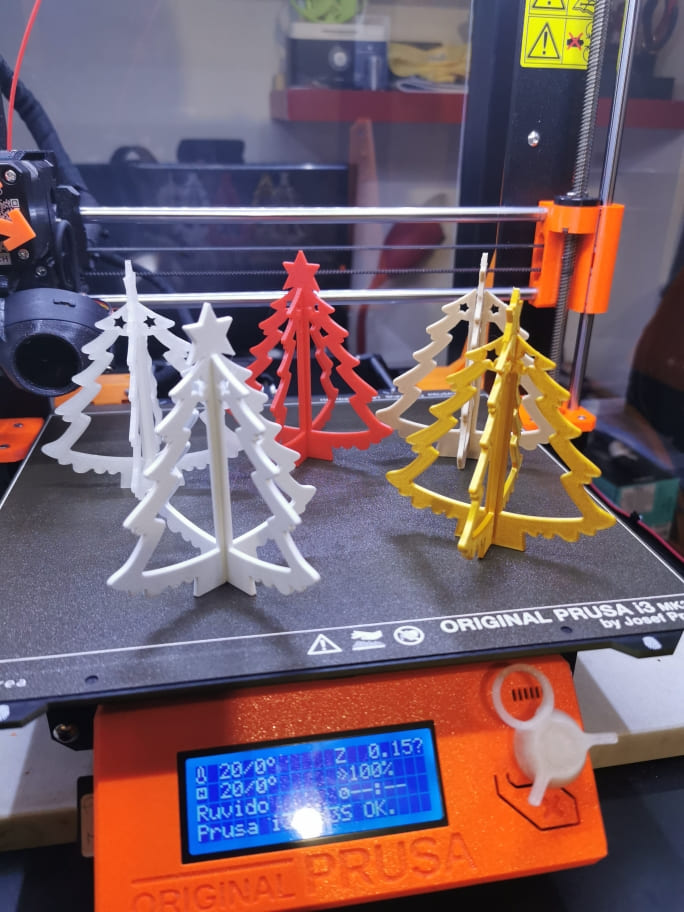 Albero Natale Christmas