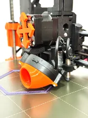 Fan Duct MK3 v2
