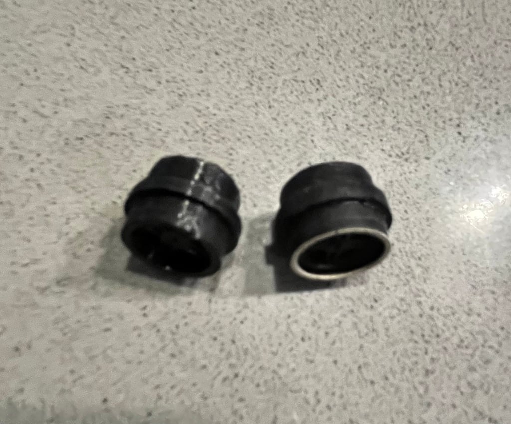 Scalextric Mini Wheel — miniatura 4