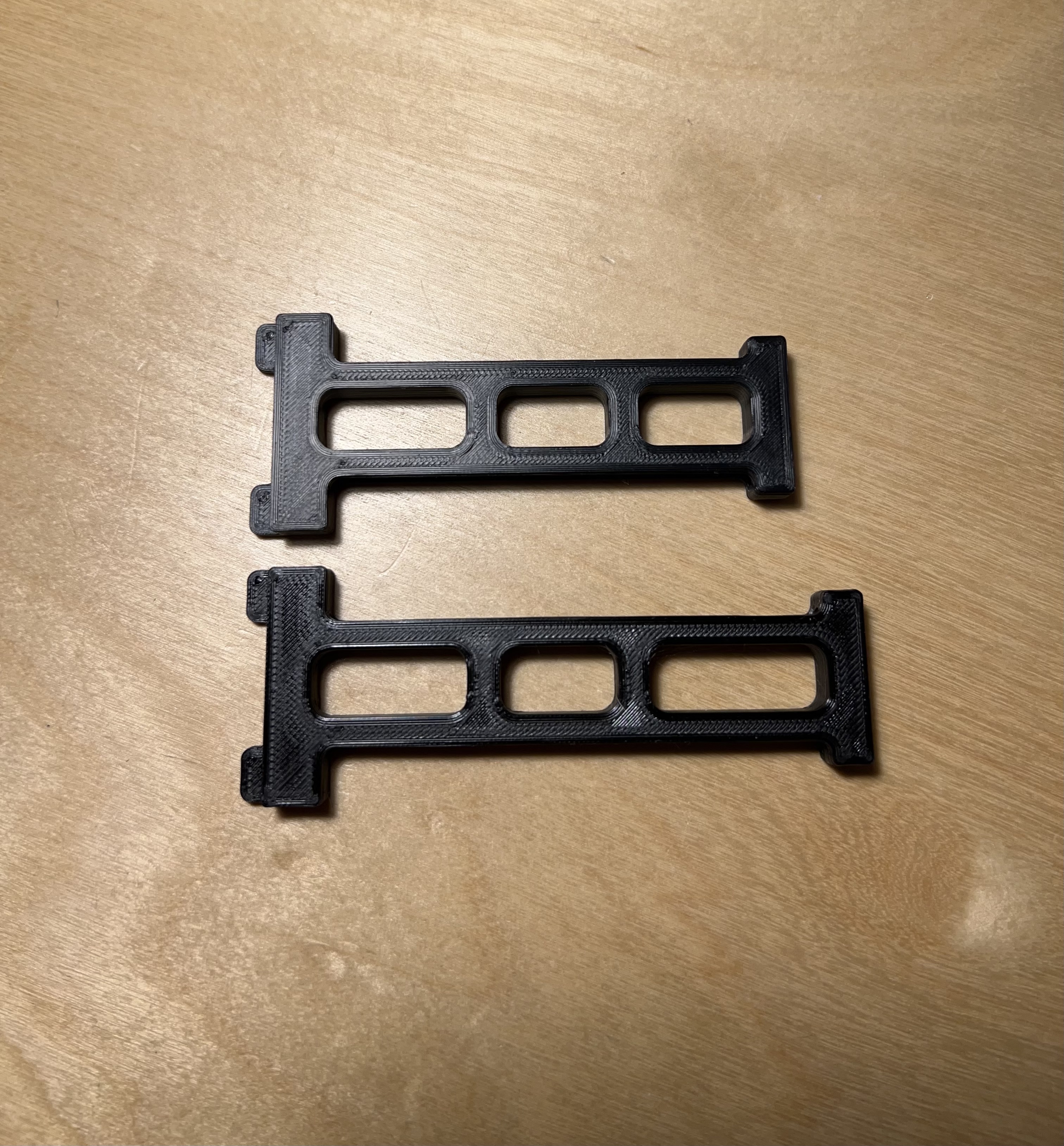 Voron 0 Spool holder elongated