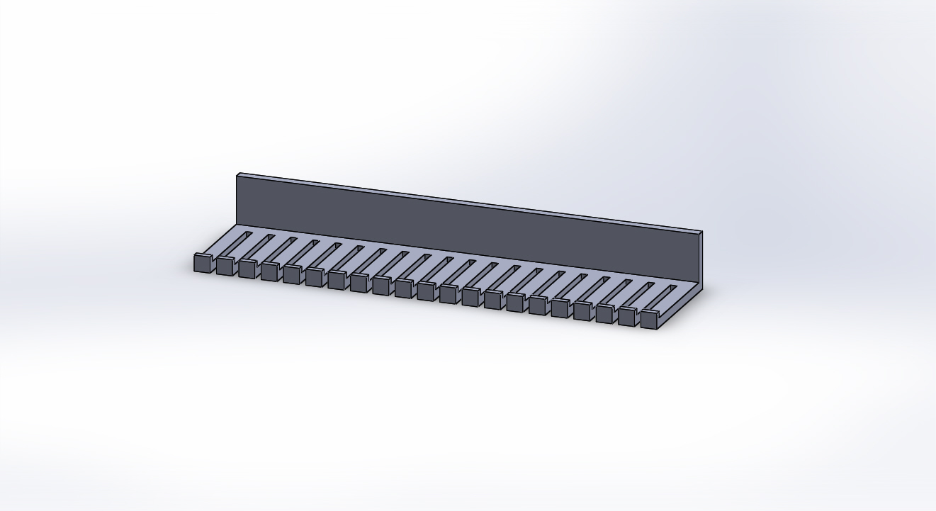 Jumperwire Holder